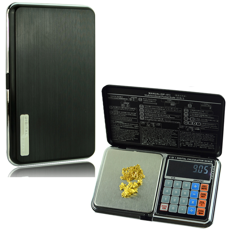0.01g/200g 새로운 peso balanza 디지털 스케일 휴대용 계산기 무게 포켓 주얼리 저울 balanza electronica terazi